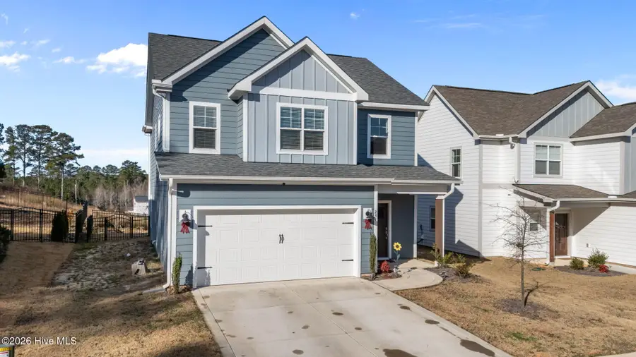 234 Eaton Street, Carthage, NC 28327 - Image #2