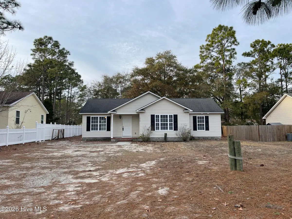 1469 E Boiling Spring Road, Southport, NC 28461 - Image #1