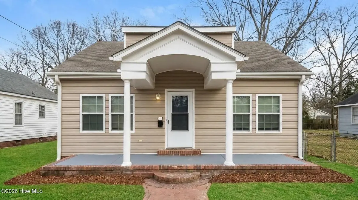 1810 Greensboro Street, New Bern, NC 28560 - Image #1