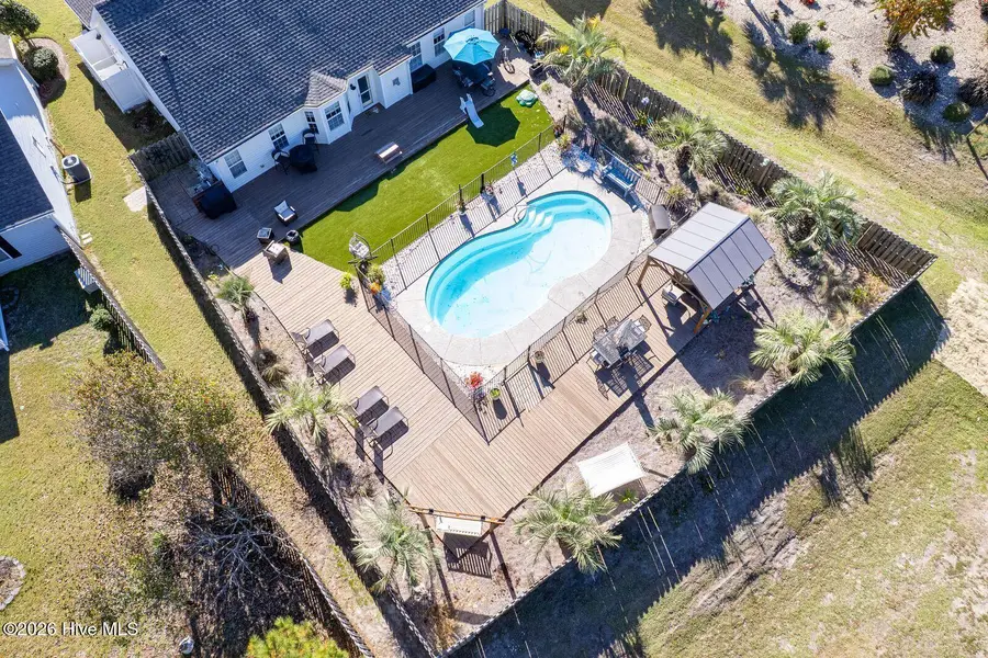 5004 Summerswell Lane, Southport, NC 28461 - Image #3