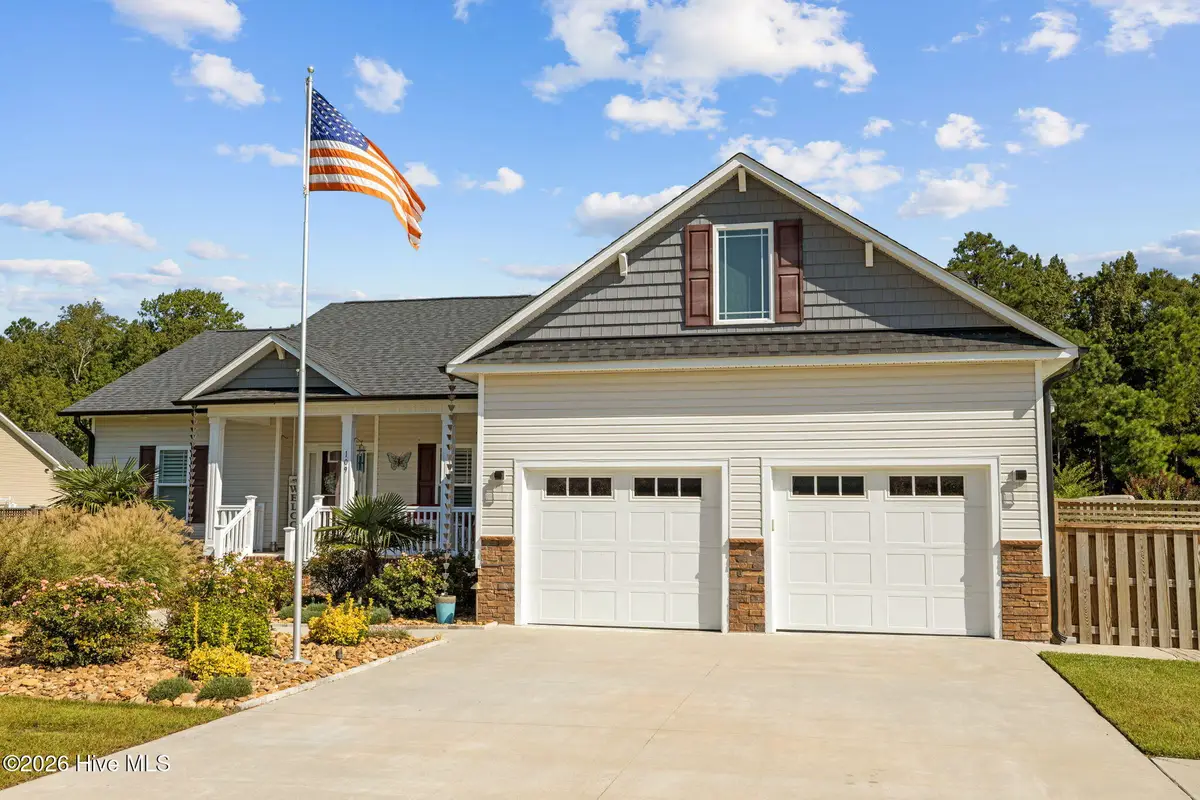 109 Ridgeline Drive, Beaufort, NC 28516 - Image #1