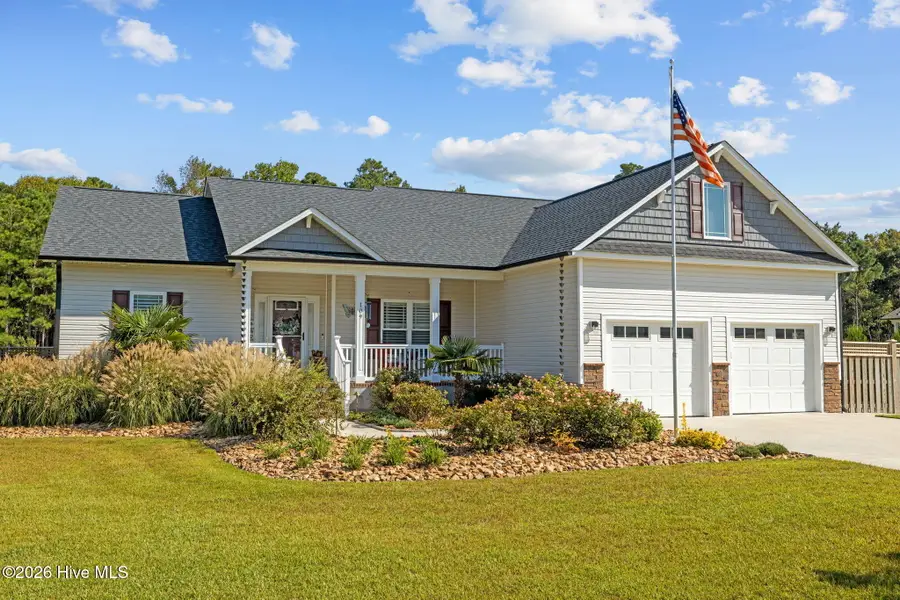 109 Ridgeline Drive, Beaufort, NC 28516 - Image #3
