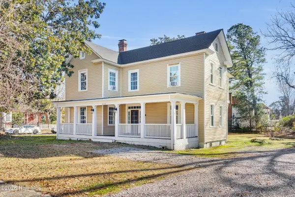 111 E Main Street, Plymouth, NC 27962