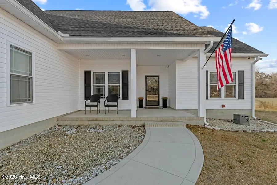 400 Padgett Road, Maple Hill, NC 28454 - Image #3