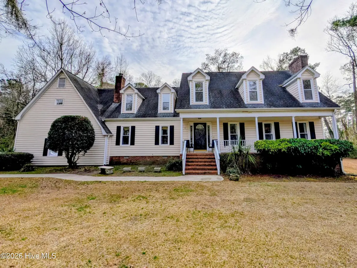 3906 Appleton Way, Wilmington, NC 28412 - Image #1