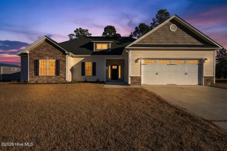 174 Finch Lane, New Bern, NC 28560 - Image #3