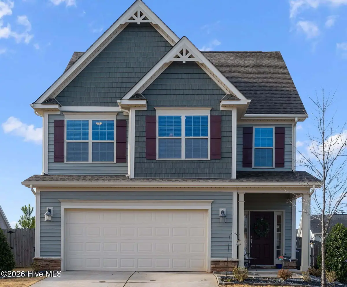 76 Douglas Fir Place, Clayton, NC 27520 - Image #1