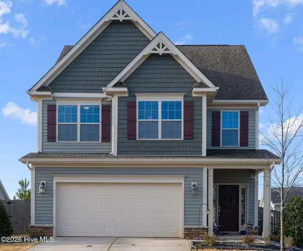 76 Douglas Fir Place, Clayton, NC 27520