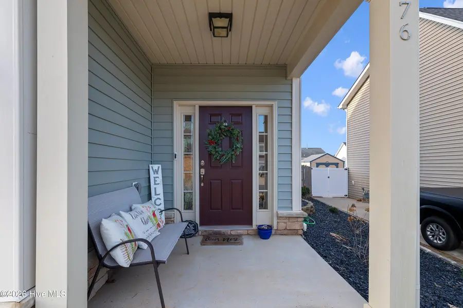 76 Douglas Fir Place, Clayton, NC 27520 - Image #3