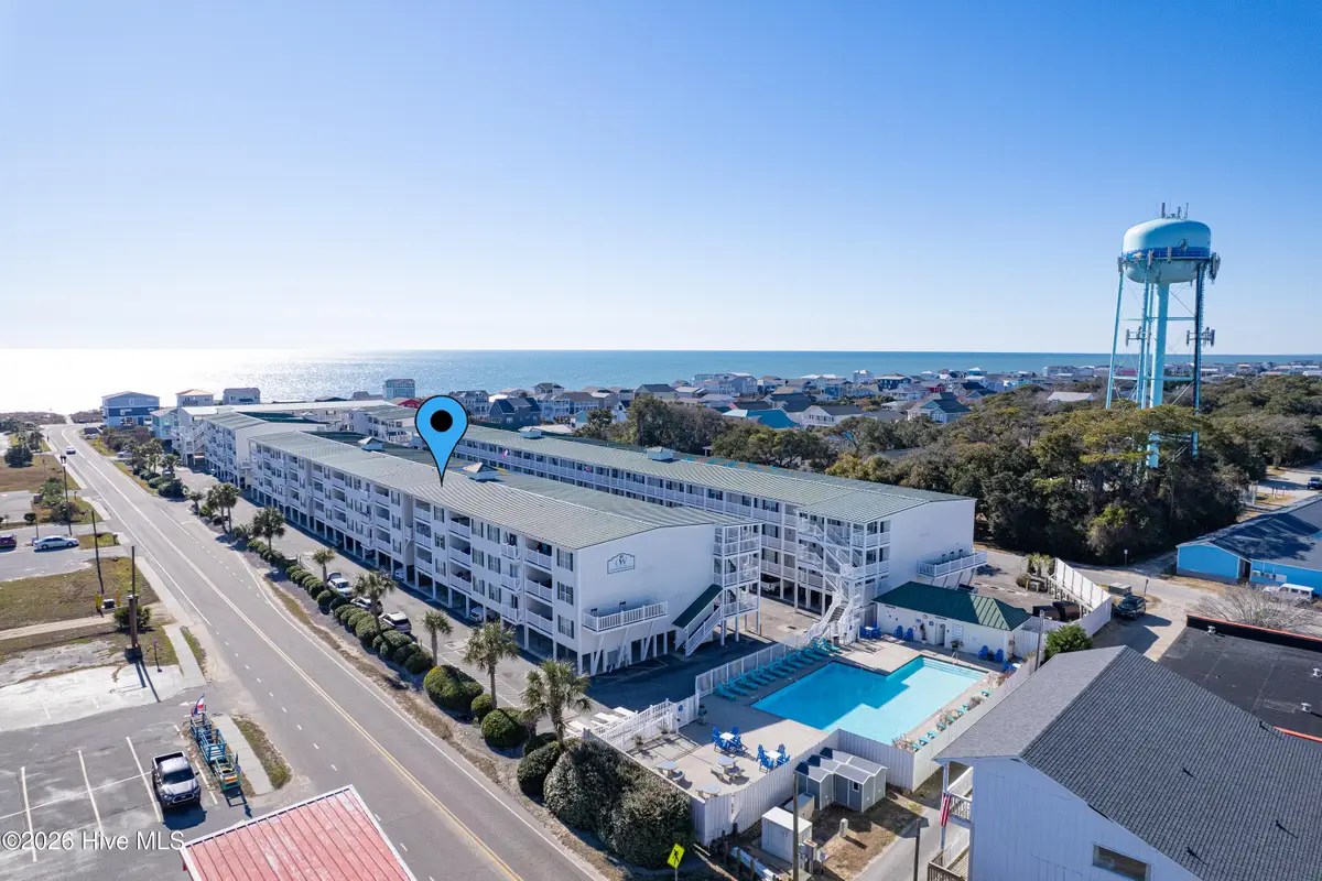 105 SE 58th Street #Unit 9301, Oak Island, NC 28465 - Image #1