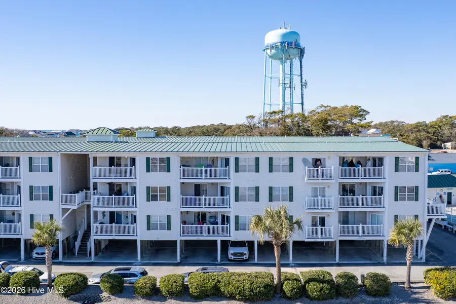 105 SE 58th Street #Unit 9301, Oak Island, NC 28465 - Image #2