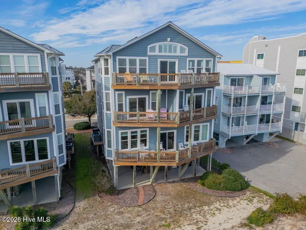 301 Carolina Beach Avenue S #Unit 2, Carolina Beach, NC 28428 - Image #1