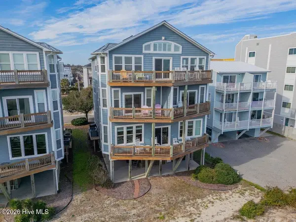 301 Carolina Beach Avenue S #Unit 2, Carolina Beach, NC 28428