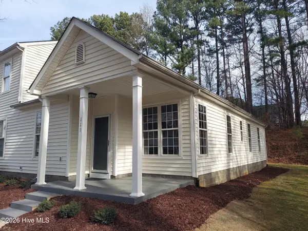 111 Arbor Light Road, Holly Springs, NC 27540