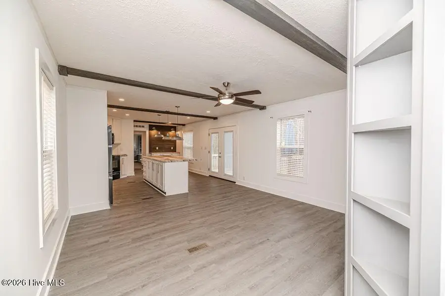 1350 Ritter Road, Robbins, NC 27325 - Image #3