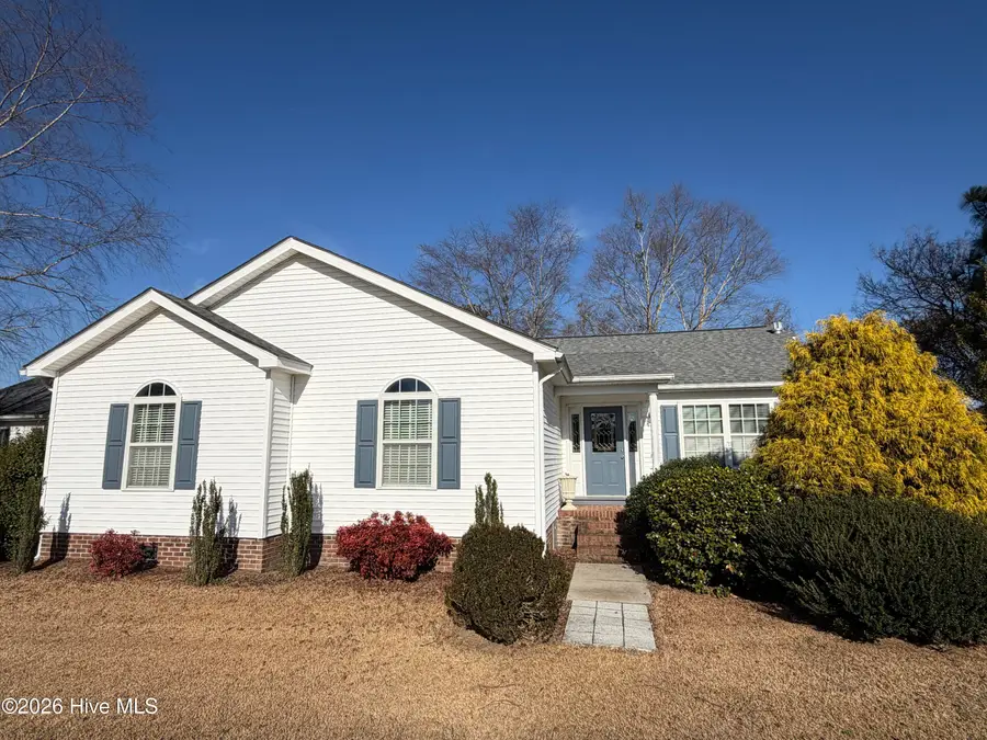 4052 Hugo Road, Grifton, NC 28530 - Image #2