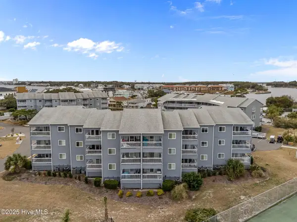 400 Virginia Avenue #202a, Carolina Beach, NC 28428