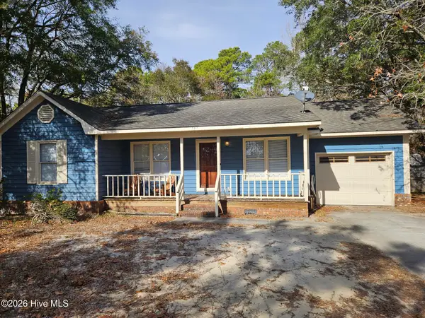 314 Golden Road, Wilmington, NC 28409