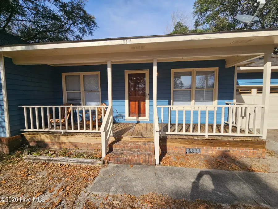 314 Golden Road, Wilmington, NC 28409 - Image #2