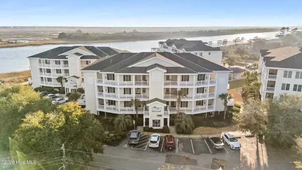1135 Park Road Sw #Unit 3101, Sunset Beach, NC 28468