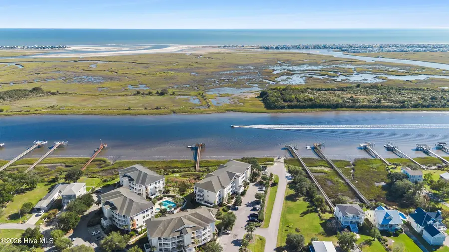 1135 Park Road Sw #Unit 3101, Sunset Beach, NC 28468 - Image #3