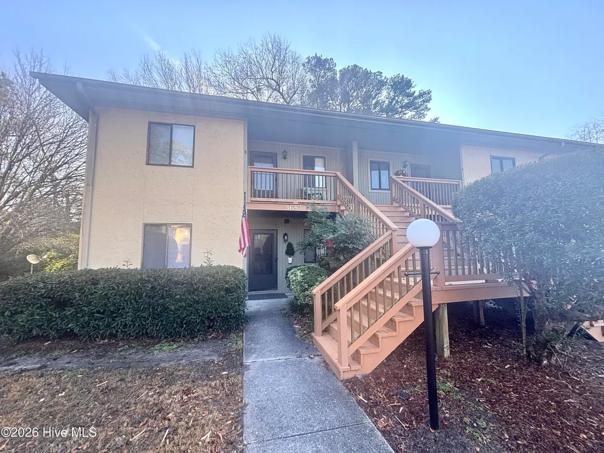 3657 Saint Johns Court #Unit A, Wilmington, NC 28403 - Image #1