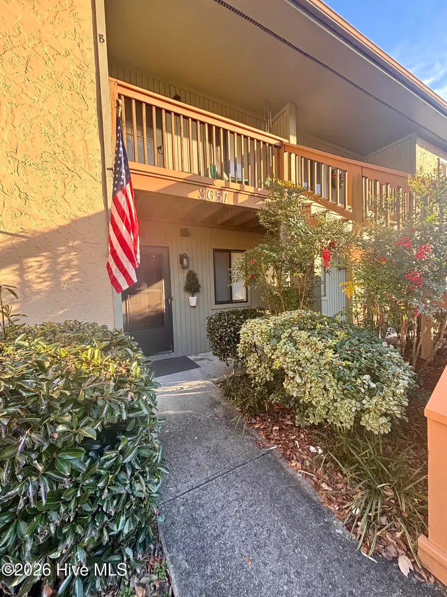 3657 Saint Johns Court #Unit A, Wilmington, NC 28403 - Image #2