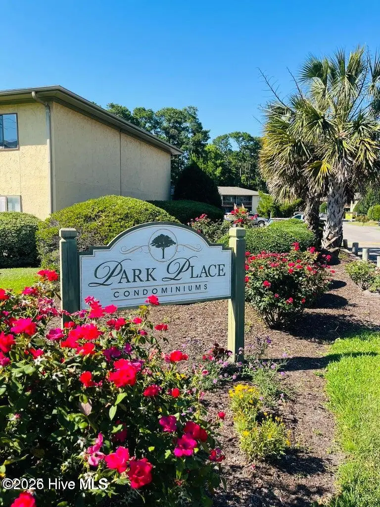 3657 Saint Johns Court #Unit A, Wilmington, NC 28403 - Image #3