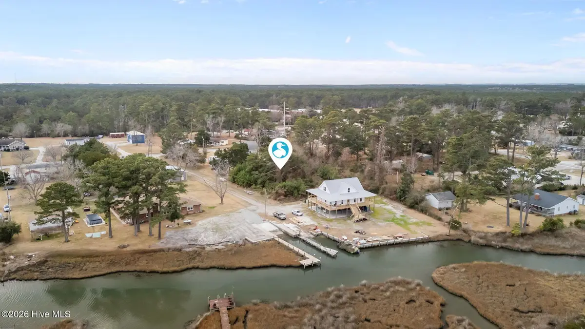 147 Whitehurst Road, Smyrna, NC 28579 - Image #1