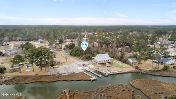 147 Whitehurst Road, Smyrna, NC 28579