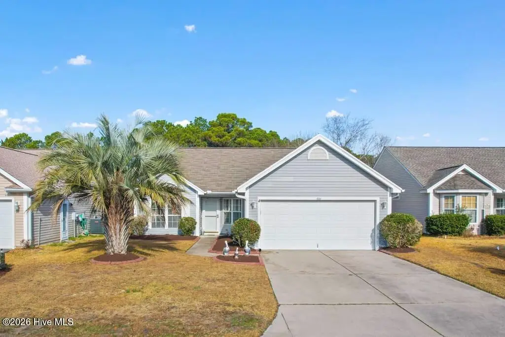 936 Wyndfall Drive Sw, Sunset Beach, NC 28468 - Image #1