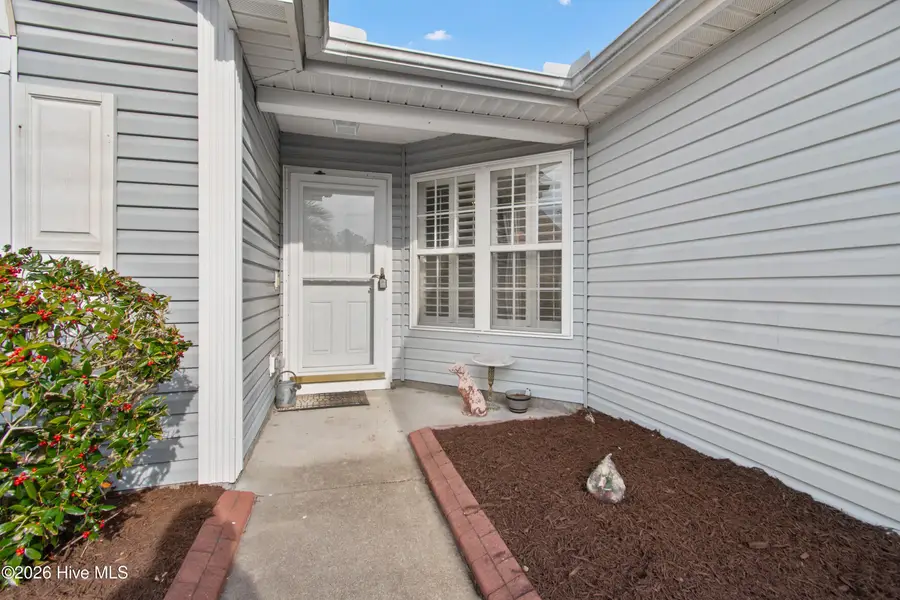 936 Wyndfall Drive Sw, Sunset Beach, NC 28468 - Image #2