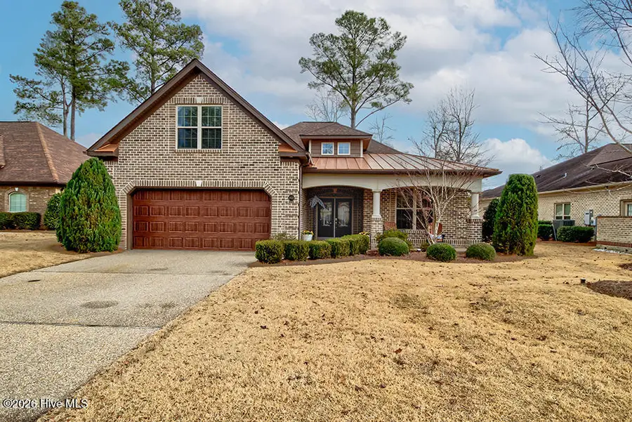 3622 Rosewood Landing Drive, Castle Hayne, NC 28429 - Image #2