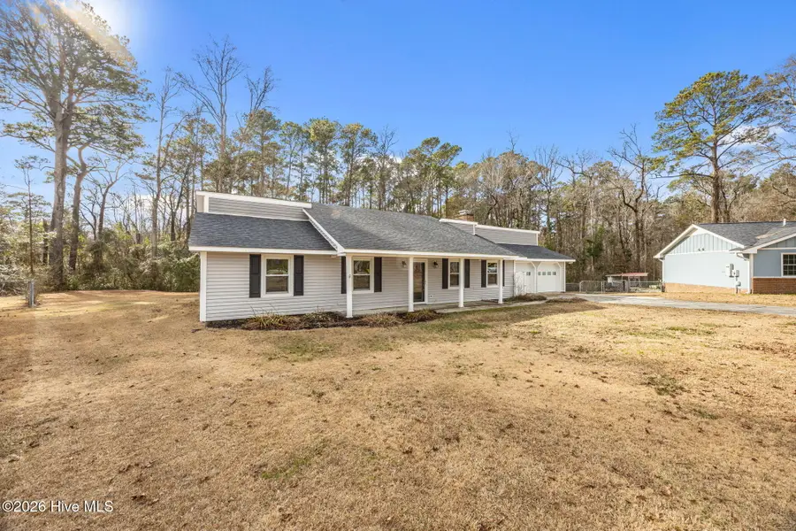105 Bridle Lane, Havelock, NC 28532 - Image #3