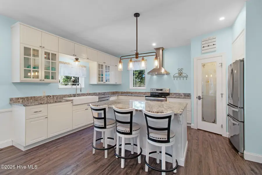 203 George Taylor Road, Newport, NC 28570 - Image #3