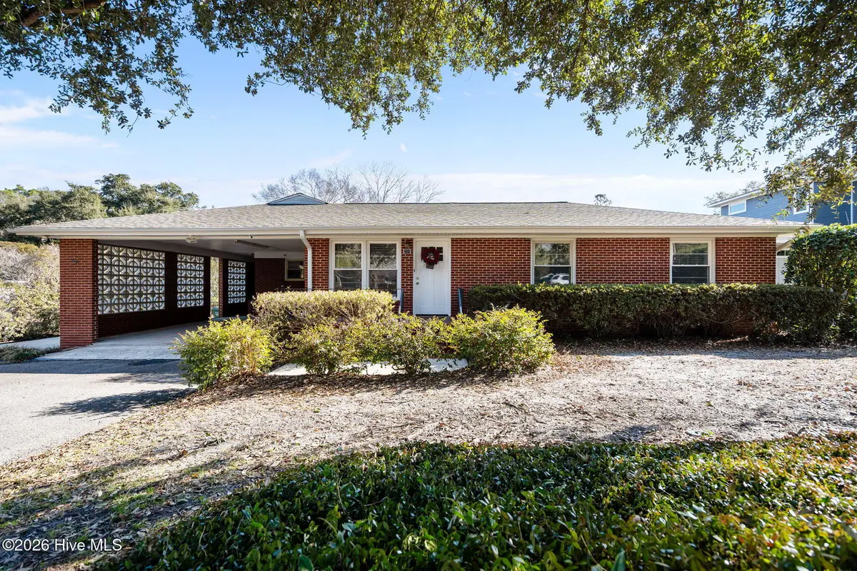 226 Oak Leaf Drive, Wilmington, NC 28403 - Image #1