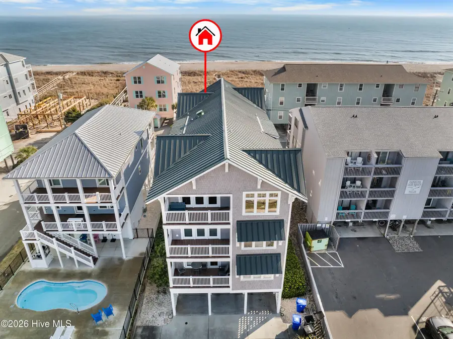 402 Carolina Beach Avenue S #Unit 4, Carolina Beach, NC 28428 - Image #2
