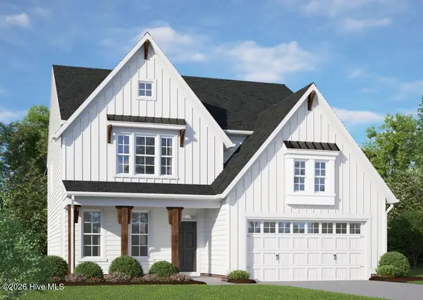 375 Glade Drive, Aberdeen, NC 28315