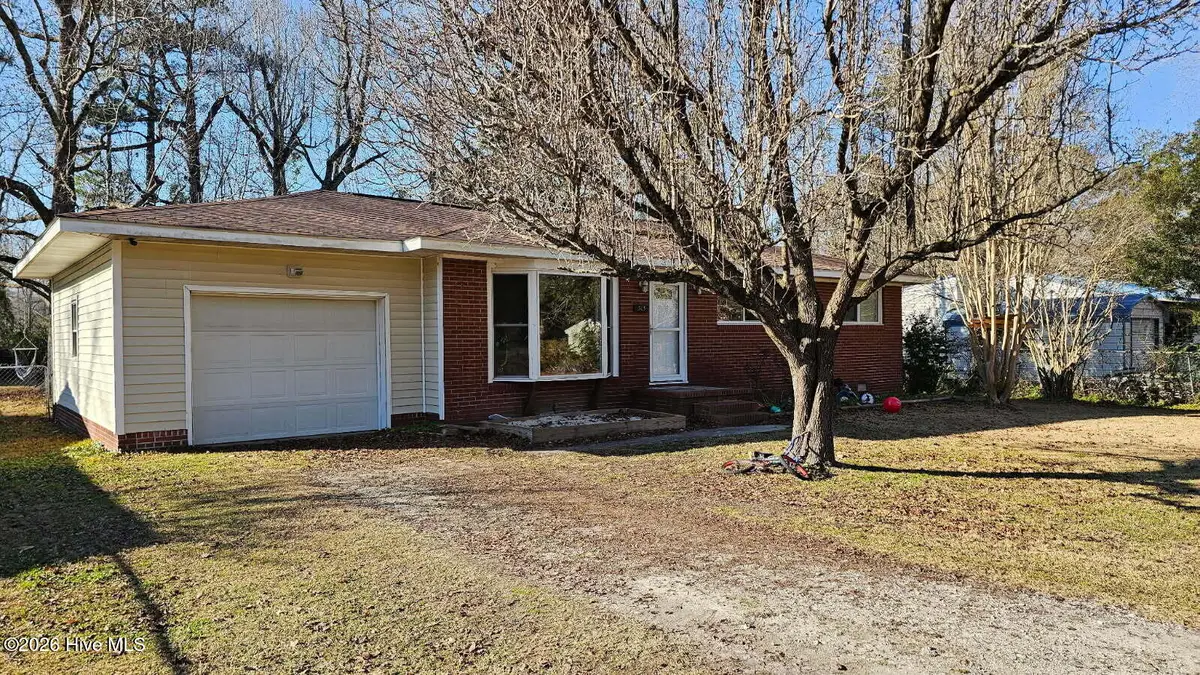 1509 Onslow Pines Road, Jacksonville, NC 28540 - Image #1