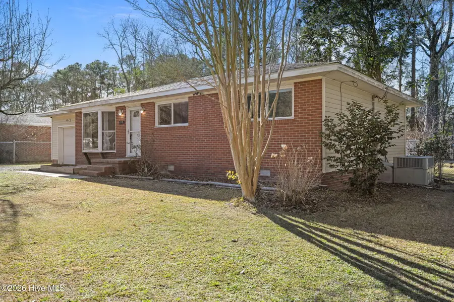 1509 Onslow Pines Road, Jacksonville, NC 28540 - #3