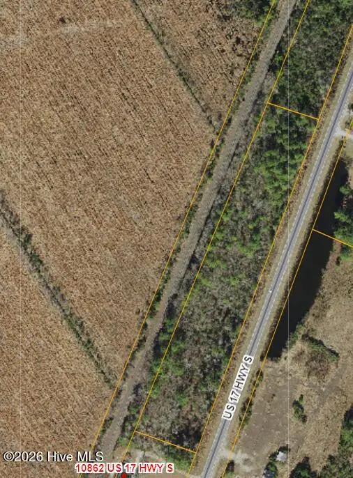 0 Us 17, Vanceboro, NC 28586