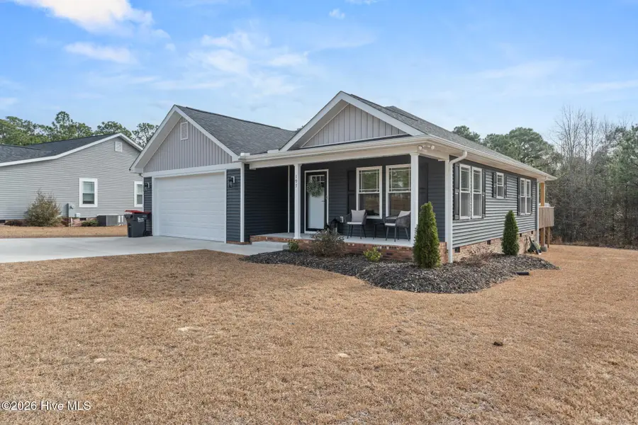 197 Adelia Drive, Rockingham, NC 28379 - Image #2