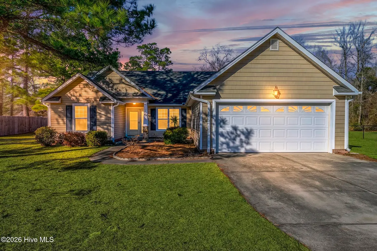 127 Millwood Drive, Vanceboro, NC 28586 - Image #1