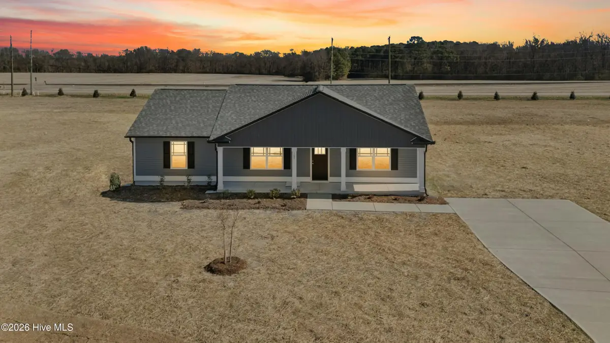 102 Dees Meadow Lane, Fremont, NC 27830 - Image #1