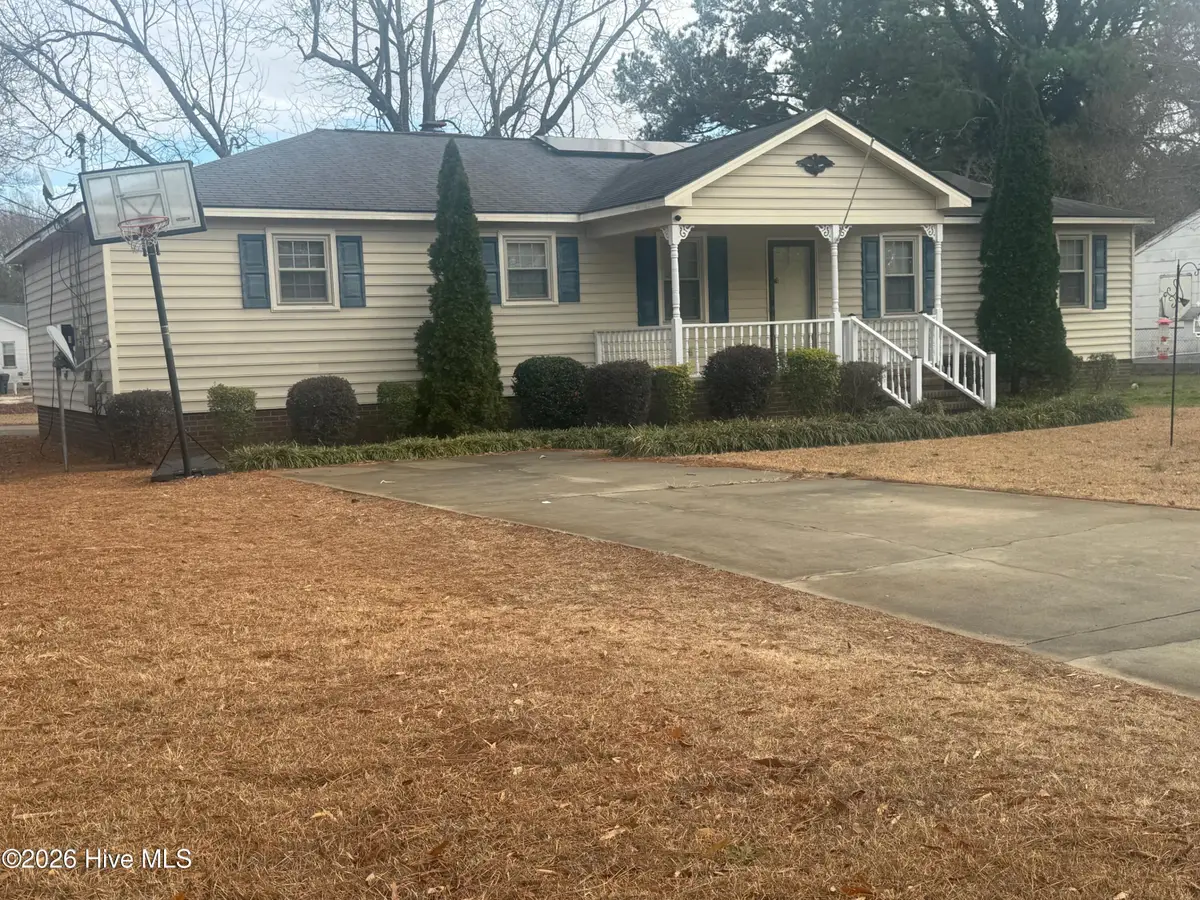 1310 Clingman Street, Goldsboro, NC 27434 - Image #1