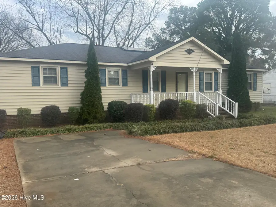 1310 Clingman Street, Goldsboro, NC 27434 - Image #2