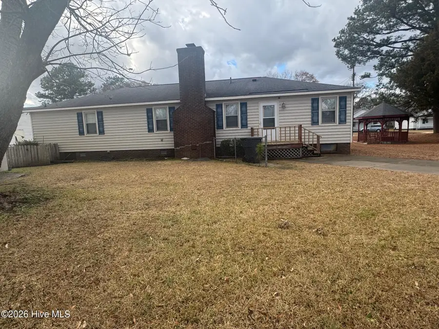 1310 Clingman Street, Goldsboro, NC 27434 - Image #3
