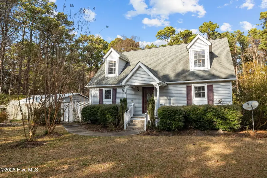 142 Jordans Lane, Beaufort, NC 28516 - Image #3