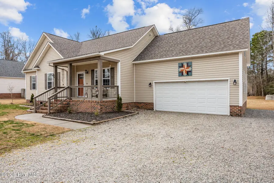 377 Knollwood Drive, Hampstead, NC 28443 - #3