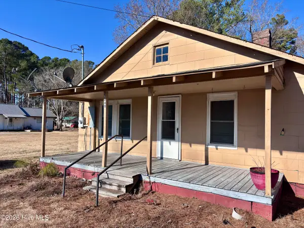 224 Millennium Road # B, Aulander, NC 27805